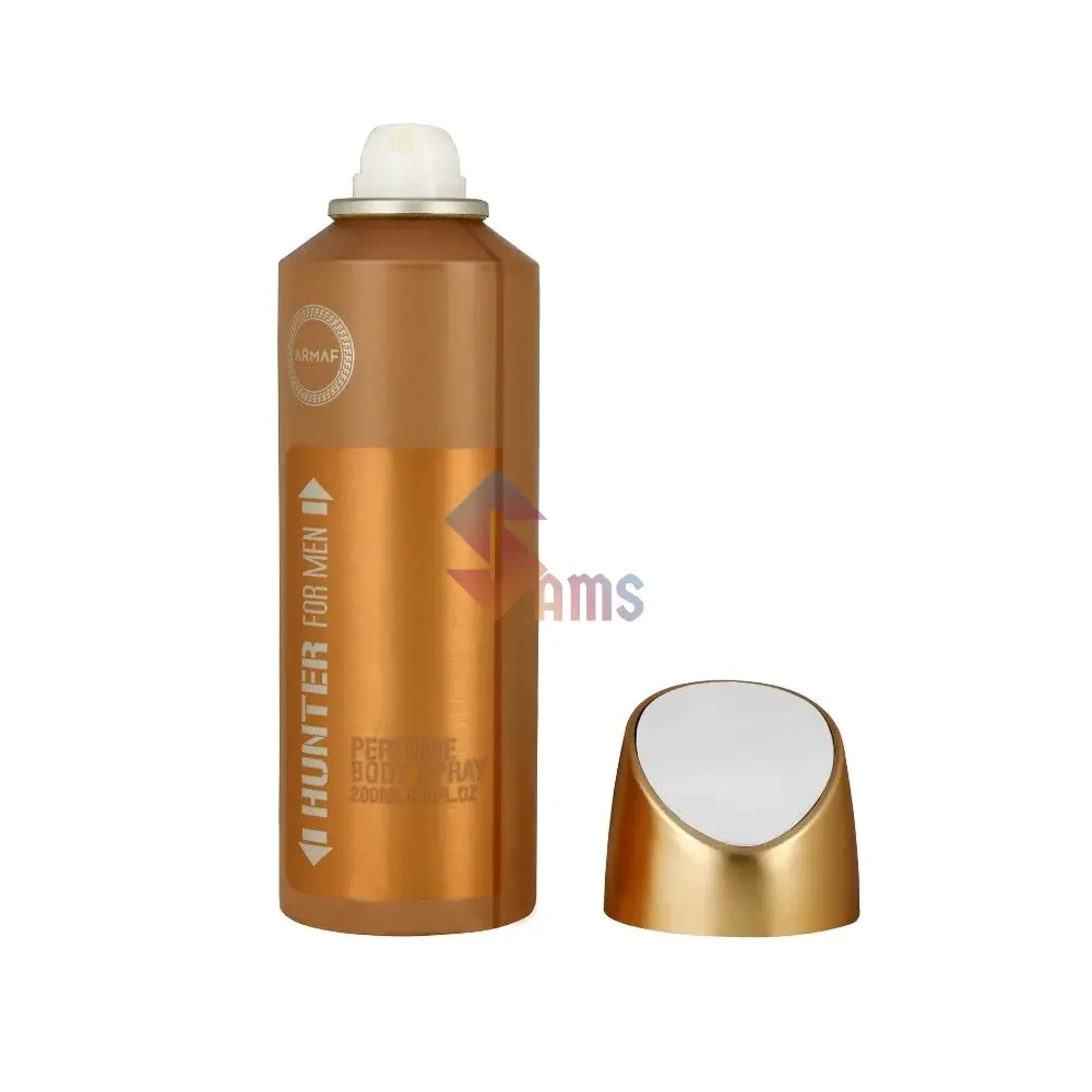 Armaf Hunter For Men Deodorant1.webp